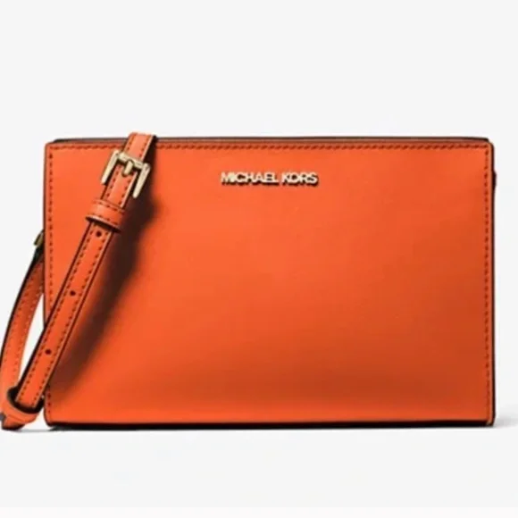 Micheal Kors Small Crossbody Purse - Picture 5 of 5